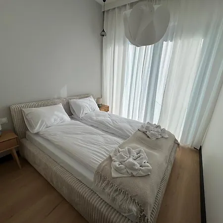 Apartment Zatoka Premium Olsztyn (Warmian-Masurian)