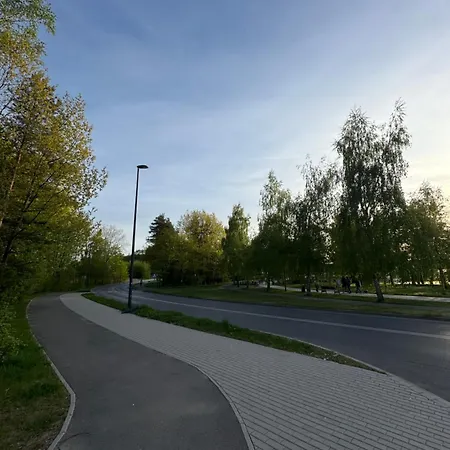 Zatoka Premium Apartment Olsztyn (Warmian-Masurian)